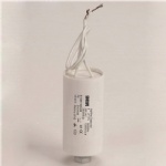 Lighting capacitor