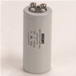Aluminum electrolytic capacitor