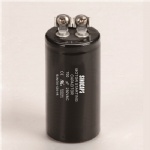 AC start capacitor