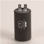 Motor start capacitor