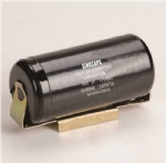 Aluminum electrolytic capacitor