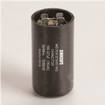 AC motor start capacitor