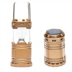 6 Led Solar lamp