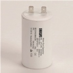 AC motor capacitor