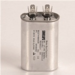 AC run capacitor