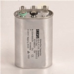 Air conditioning capacitor