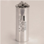 Air conditioning capacitor