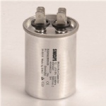 Air conditioning capacitor