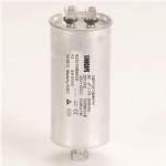 Lighting capacitor