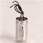 Lighting capacitor