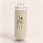 Lighting capacitor